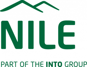 NILE logo
